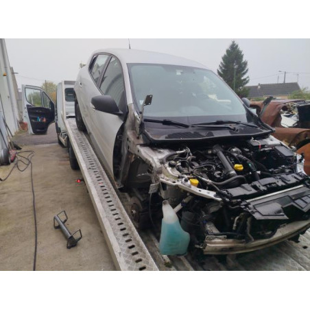 Capteur batterie RENAULT MEGANE 3 PHASE 3 d’occasion