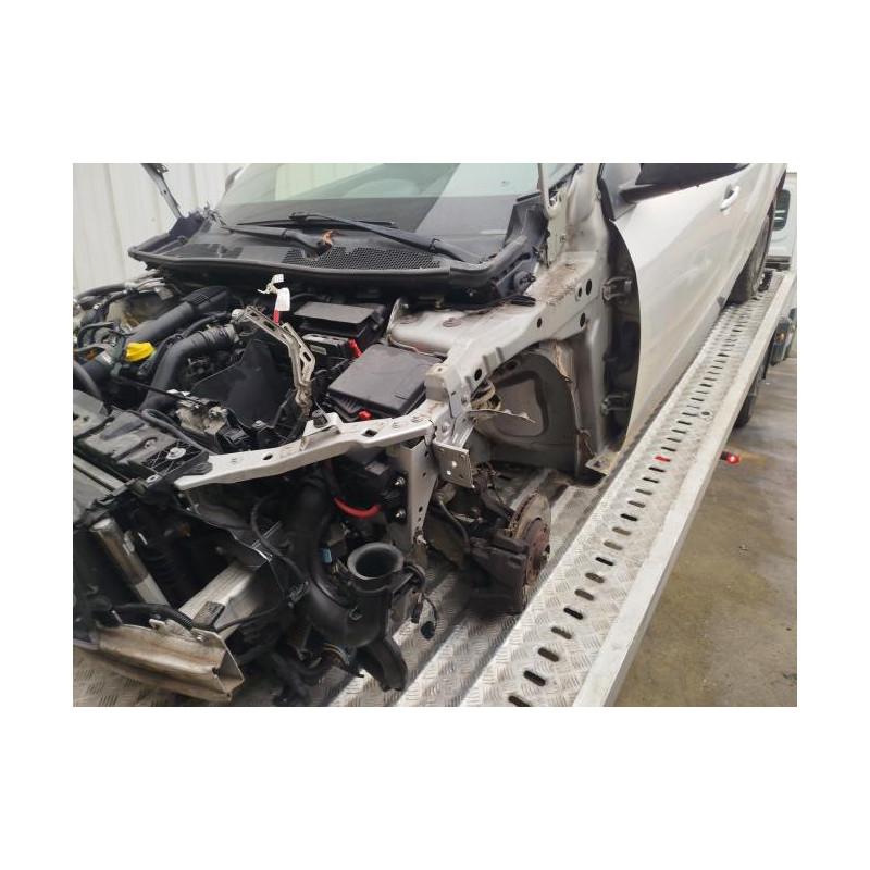 Capteur batterie RENAULT MEGANE 3 PHASE 3 d’occasion