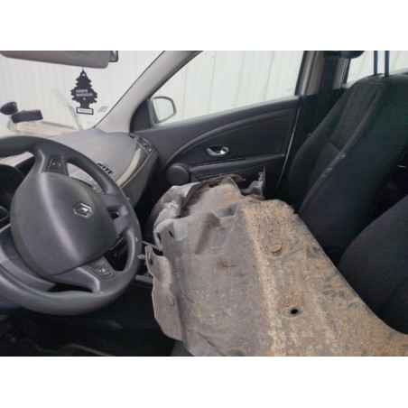 Capteur batterie RENAULT MEGANE 3 PHASE 3 d’occasion