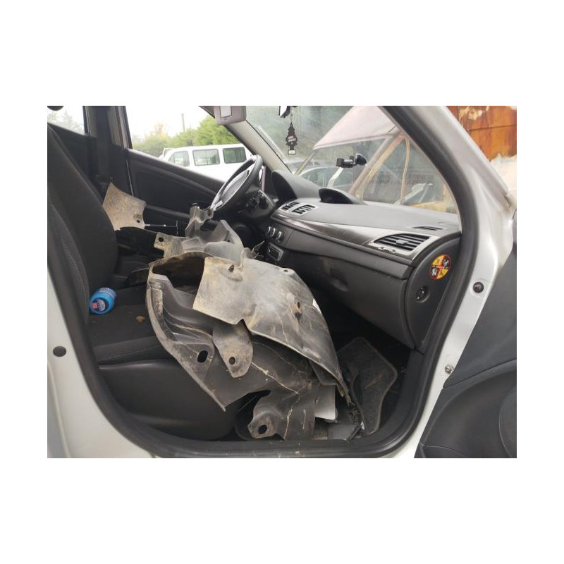 Capteur batterie RENAULT MEGANE 3 PHASE 3 d’occasion