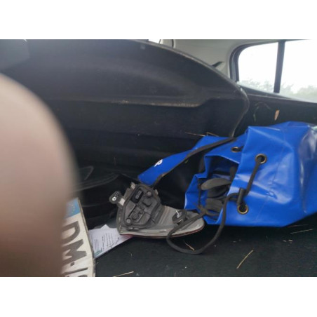 Capteur batterie RENAULT MEGANE 3 PHASE 3 d’occasion