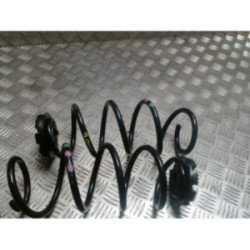 Ressort de suspension arriere RENAULT CLIO 5 PHASE 1 d’occasion