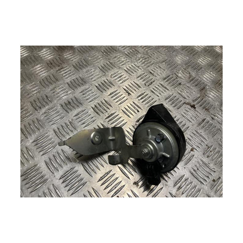 Avertisseur/Klaxon RENAULT CLIO 4 PHASE 2 d’occasion