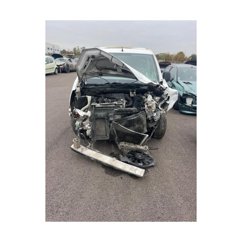 Vase de lave glace PEUGEOT PARTNER 2 PHASE 1 d’occasion