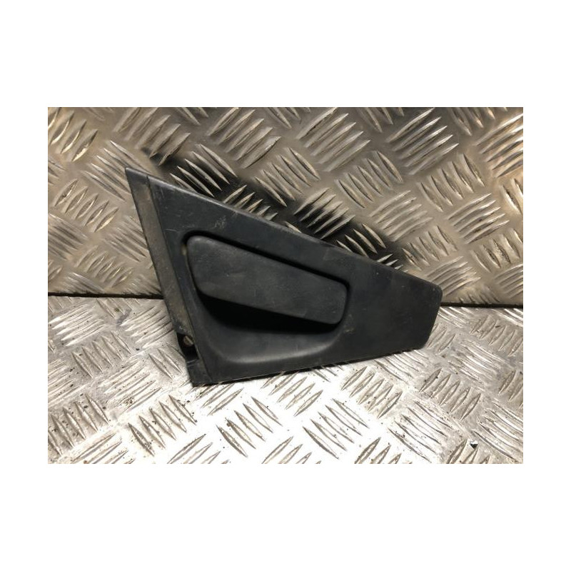 Poignee porte arriere gauche RENAULT CLIO 4 PHASE 2 d’occasion