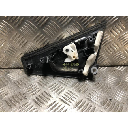 Poignee porte arriere gauche RENAULT CLIO 4 PHASE 2 d’occasion