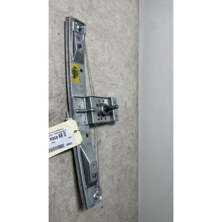 Leve vitre mecanique arriere droit OPEL CORSA D PHASE 1 d’occasion