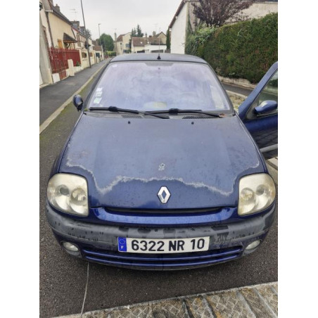 Retroviseur gauche RENAULT CLIO 2 PHASE 1 d’occasion