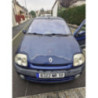 Retroviseur gauche RENAULT CLIO 2 PHASE 1 d’occasion