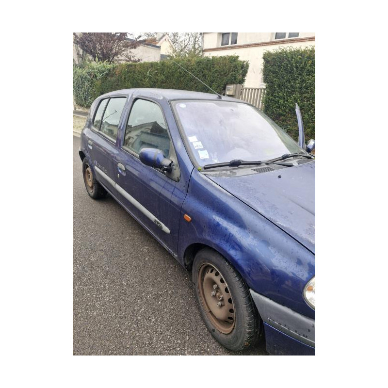 Retroviseur gauche RENAULT CLIO 2 PHASE 1 d’occasion