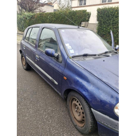 Retroviseur gauche RENAULT CLIO 2 PHASE 1 d’occasion