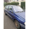 Retroviseur gauche RENAULT CLIO 2 PHASE 1 d’occasion