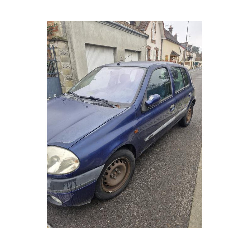 Retroviseur gauche RENAULT CLIO 2 PHASE 1 d’occasion