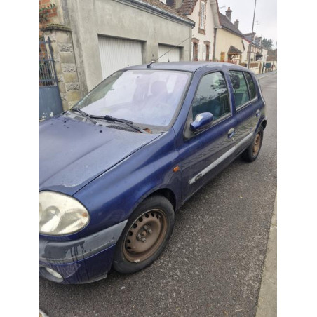 Retroviseur gauche RENAULT CLIO 2 PHASE 1 d’occasion