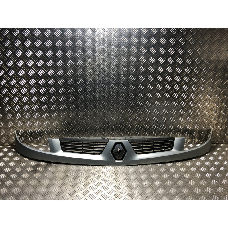 Calandre RENAULT KANGOO 1 PHASE 2 d’occasion