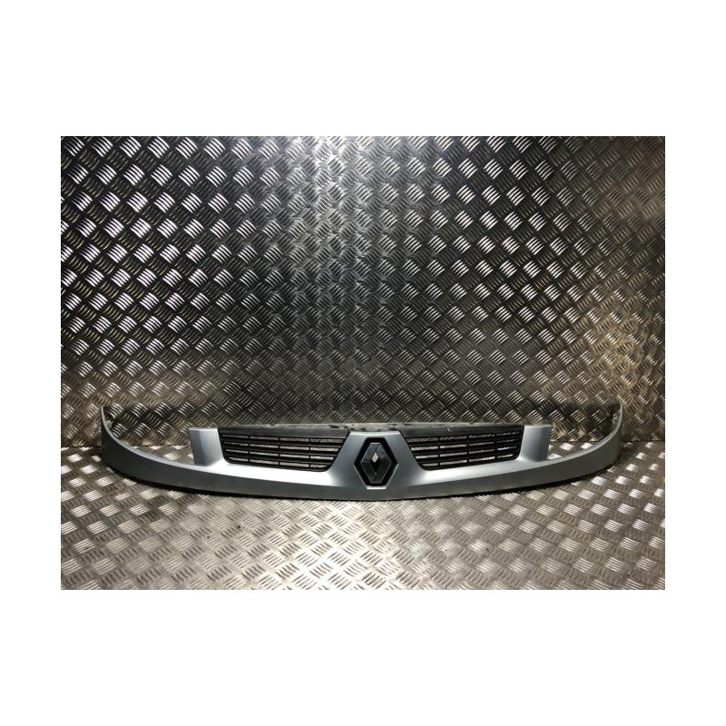 Calandre RENAULT KANGOO 1 PHASE 2 d’occasion