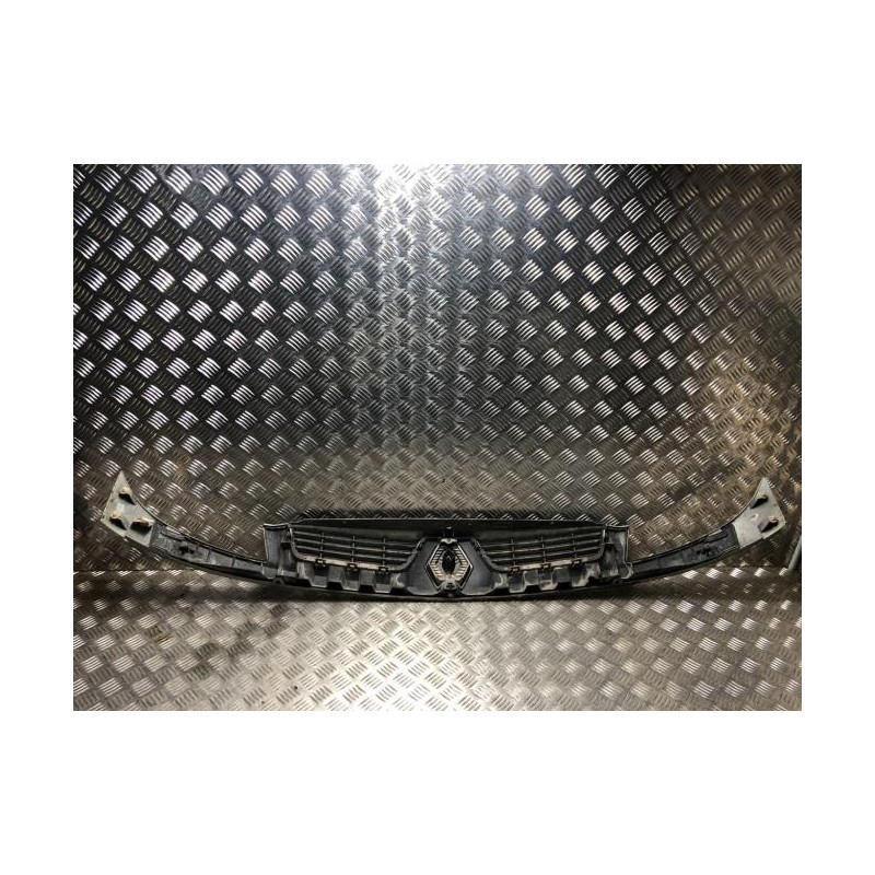 Calandre RENAULT KANGOO 1 PHASE 2 d’occasion