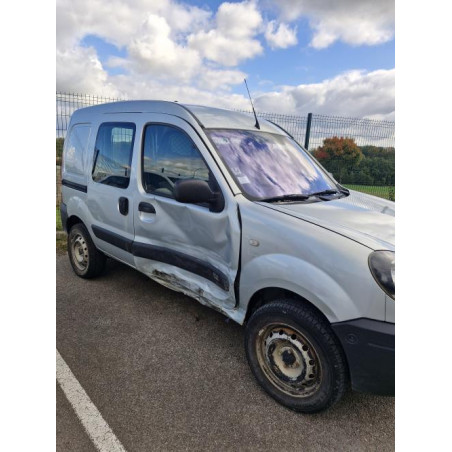Calandre RENAULT KANGOO 1 PHASE 2 d’occasion