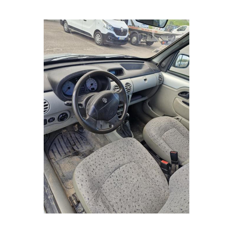 Calandre RENAULT KANGOO 1 PHASE 2 d’occasion