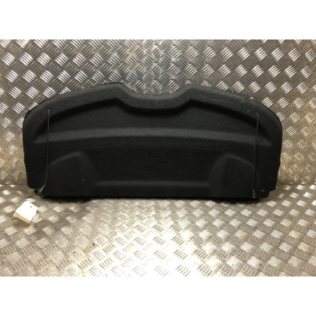 Plage arriere PEUGEOT 208 1 PHASE 1 d’occasion