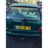 Plage arriere MERCEDES CLASSE A 168 PHASE 1 d’occasion