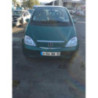 Plage arriere MERCEDES CLASSE A 168 PHASE 1 d’occasion