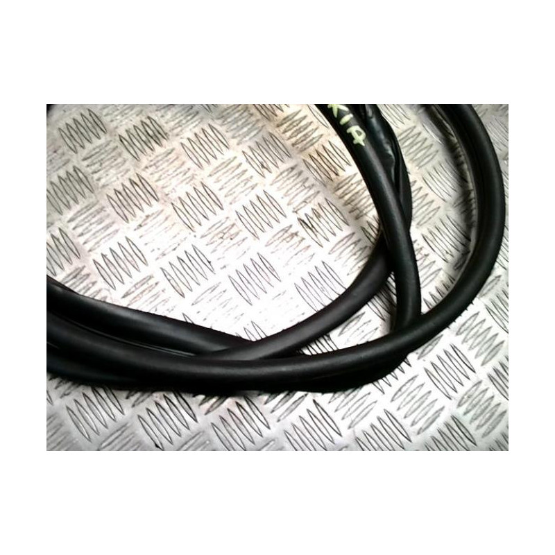Joint de porte avant gauche KIA VENGA PHASE 1 d’occasion