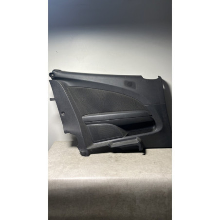 Garniture laterale arriere gauche VOLKSWAGEN SCIROCCO 3 PHASE 1 COUPE d’occasion