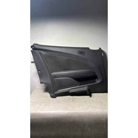 Garniture laterale arriere gauche VOLKSWAGEN SCIROCCO 3 PHASE 1 COUPE d’occasion