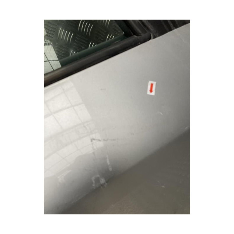 Porte arriere droit PEUGEOT  d’occasion