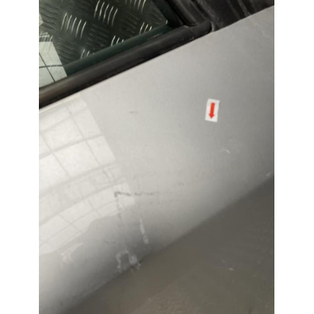 Porte arriere droit PEUGEOT  d’occasion
