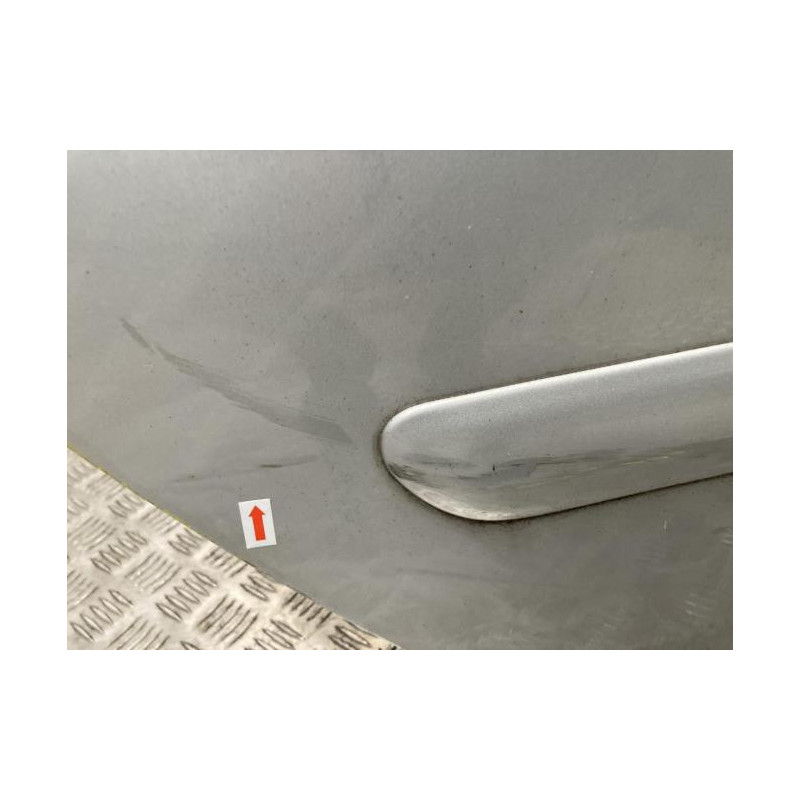 Porte arriere droit PEUGEOT  d’occasion