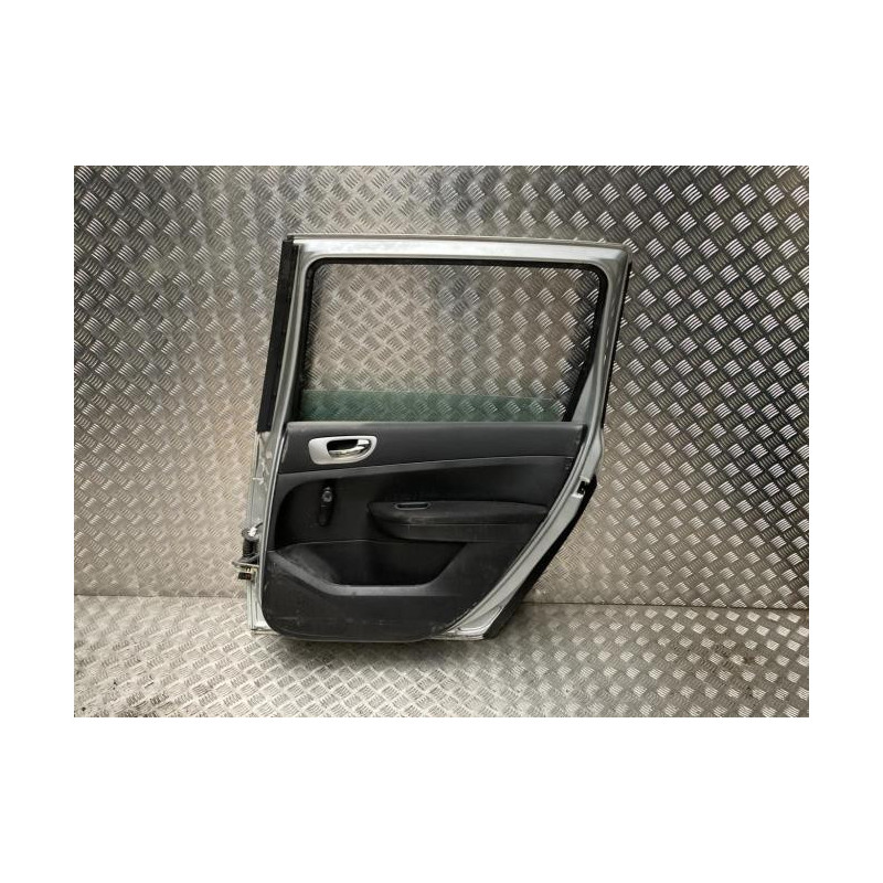 Porte arriere droit PEUGEOT  d’occasion