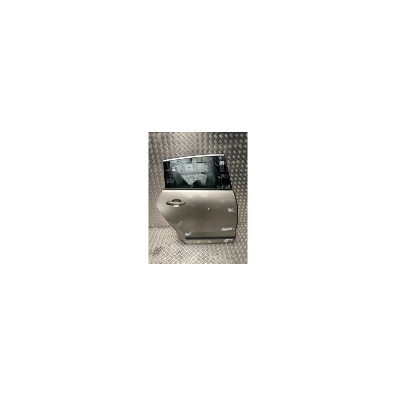 Porte arriere droit PEUGEOT  d’occasion