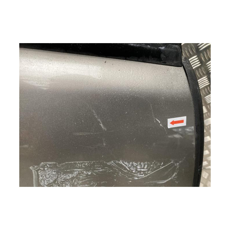 Porte arriere droit PEUGEOT  d’occasion