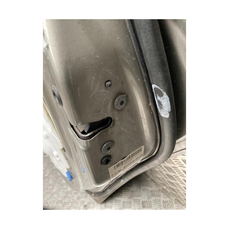 Porte arriere droit PEUGEOT  d’occasion