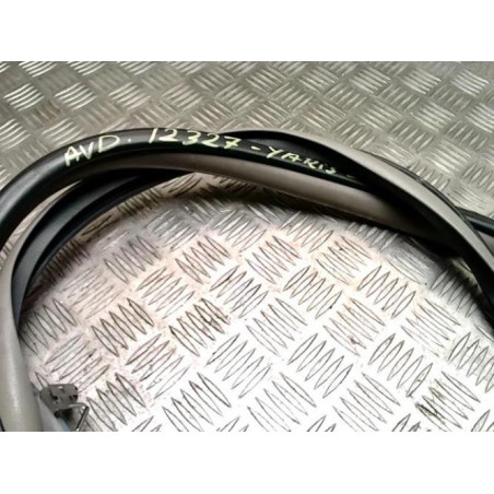 Joint de porte avant droite TOYOTA YARIS 2 PHASE 1 d’occasion