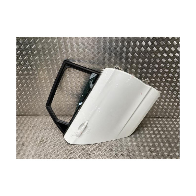 Porte arriere droit CITROEN C4 2 PHASE 1 d’occasion