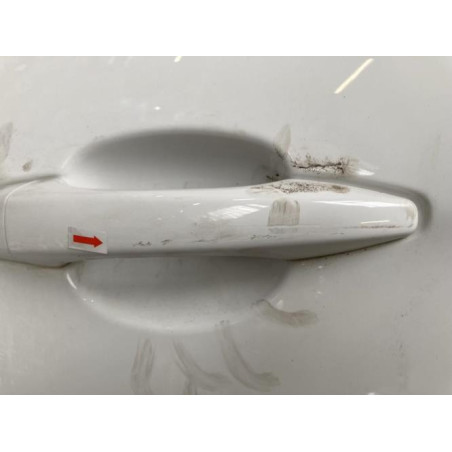 Porte arriere droit CITROEN C4 2 PHASE 1 d’occasion