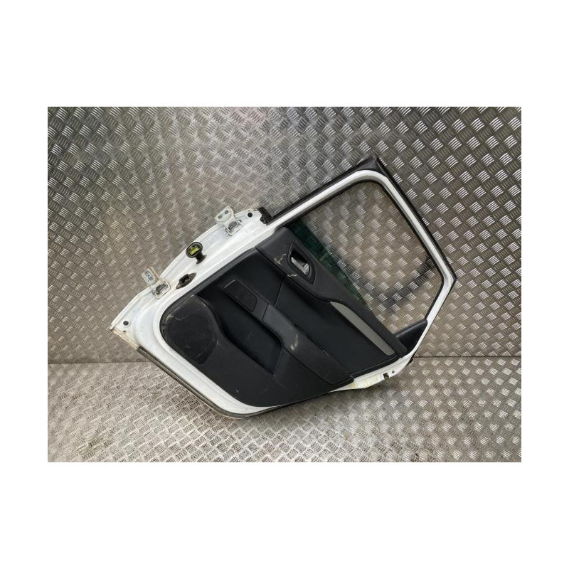 Porte arriere droit CITROEN C4 2 PHASE 1 d’occasion
