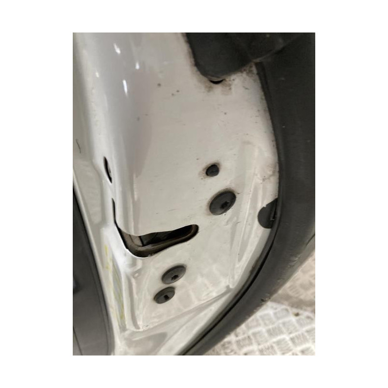 Porte arriere droit CITROEN C4 2 PHASE 1 d’occasion