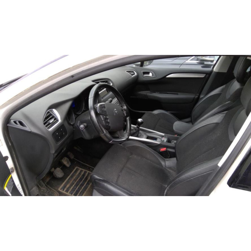 Porte arriere droit CITROEN C4 2 PHASE 1 d’occasion