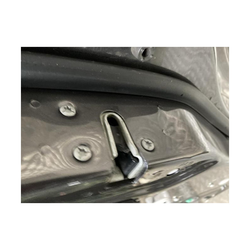 Porte arriere droit FIAT FREEMONT d’occasion