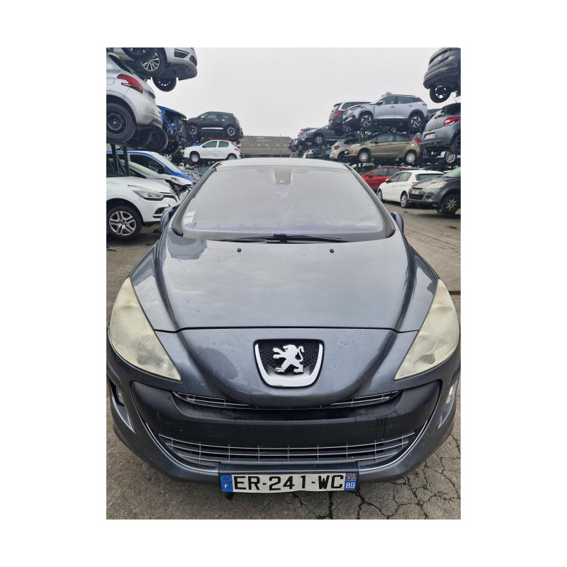 Reservoir cerine PEUGEOT 308 1 PHASE 1 d’occasion