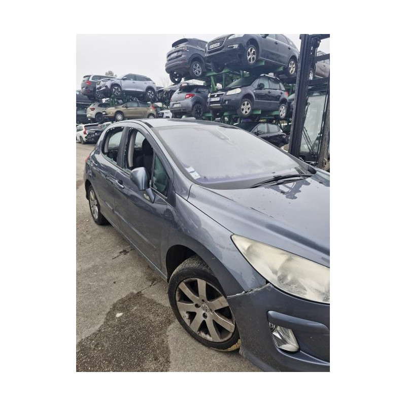 Reservoir cerine PEUGEOT 308 1 PHASE 1 d’occasion
