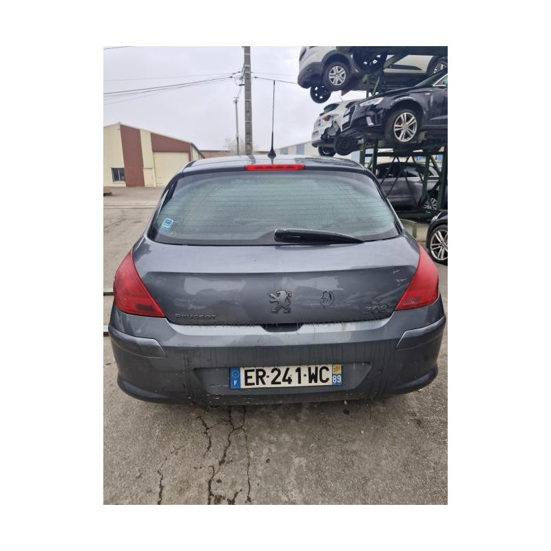 Reservoir cerine PEUGEOT 308 1 PHASE 1 d’occasion
