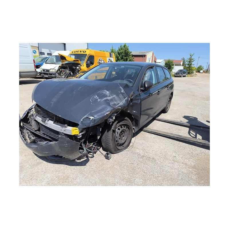 Feu arriere secondaire droit (feux) PEUGEOT 308 2 SW PHASE 2 BREAK d’occasion