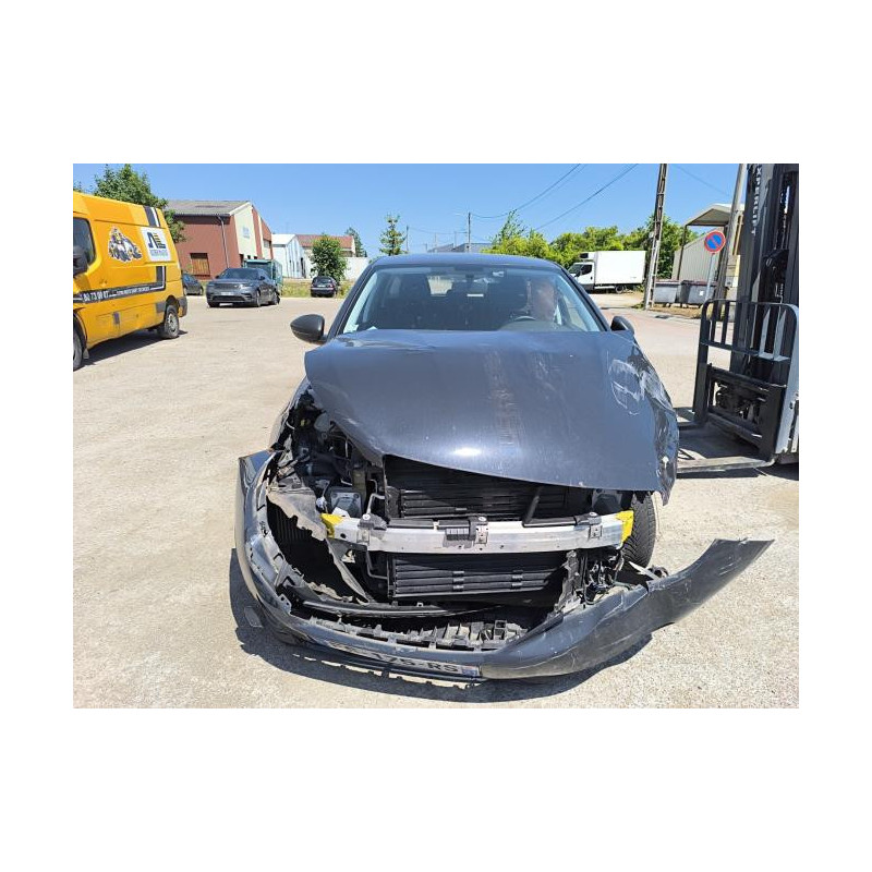 Feu arriere secondaire droit (feux) PEUGEOT 308 2 SW PHASE 2 BREAK d’occasion