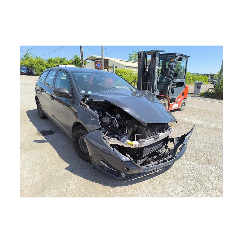 Feu arriere secondaire droit (feux) PEUGEOT 308 2 SW PHASE 2 BREAK d’occasion