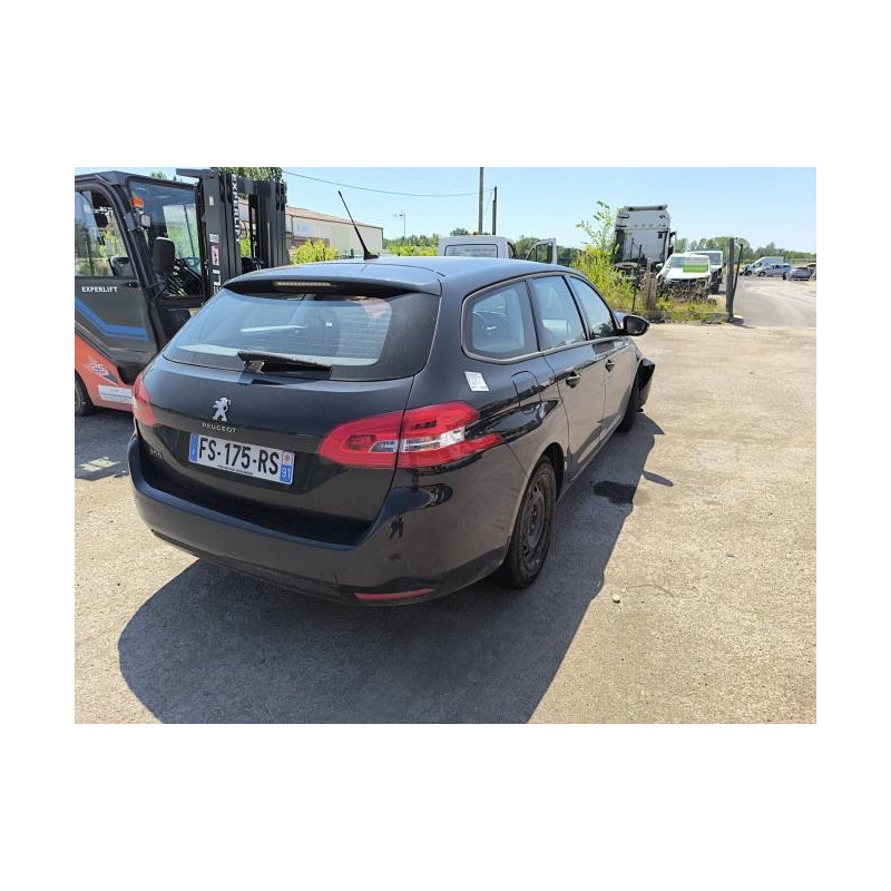 Feu arriere secondaire droit (feux) PEUGEOT 308 2 SW PHASE 2 BREAK d’occasion
